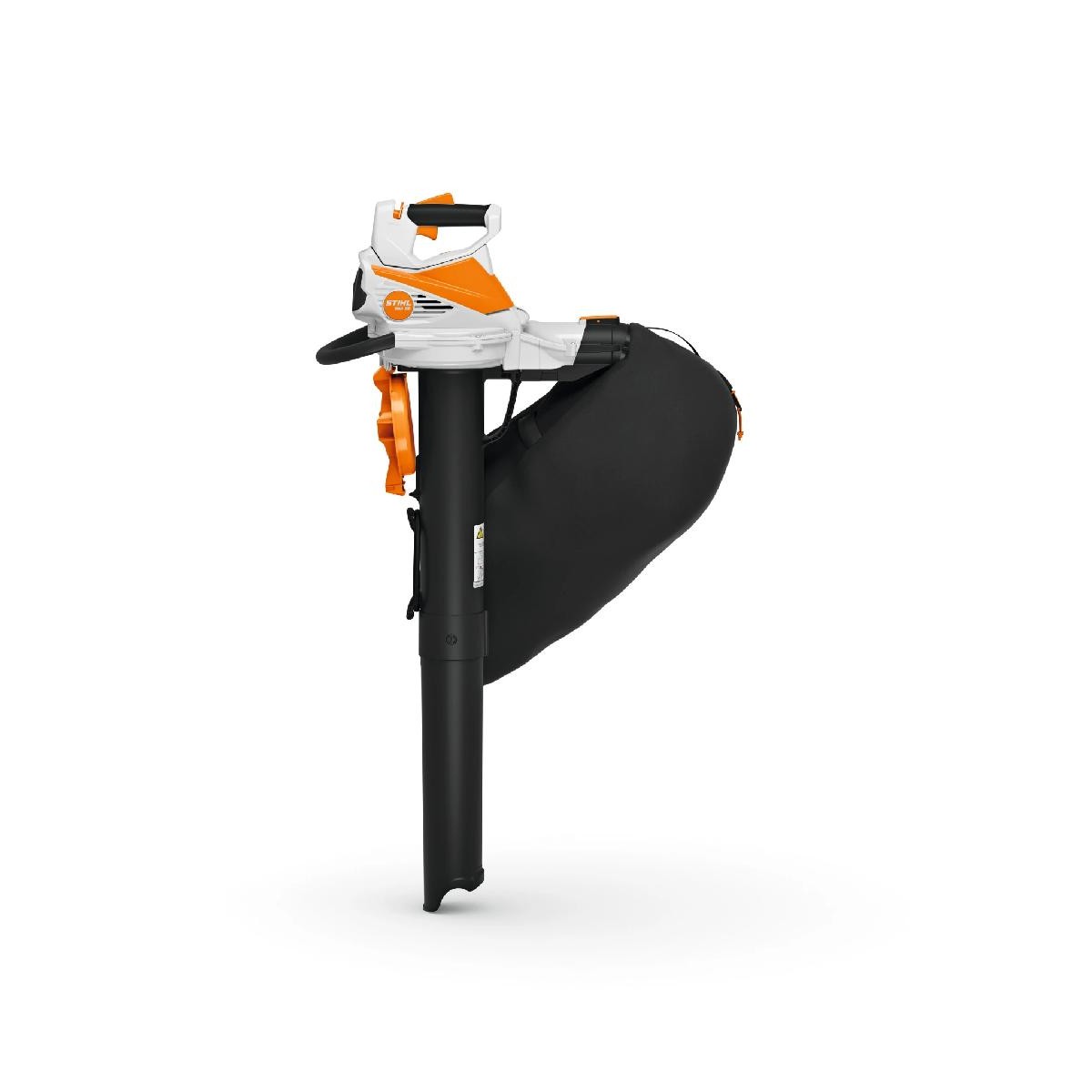 Stihl Recharge blower - vacuum cleaner SHA 56
