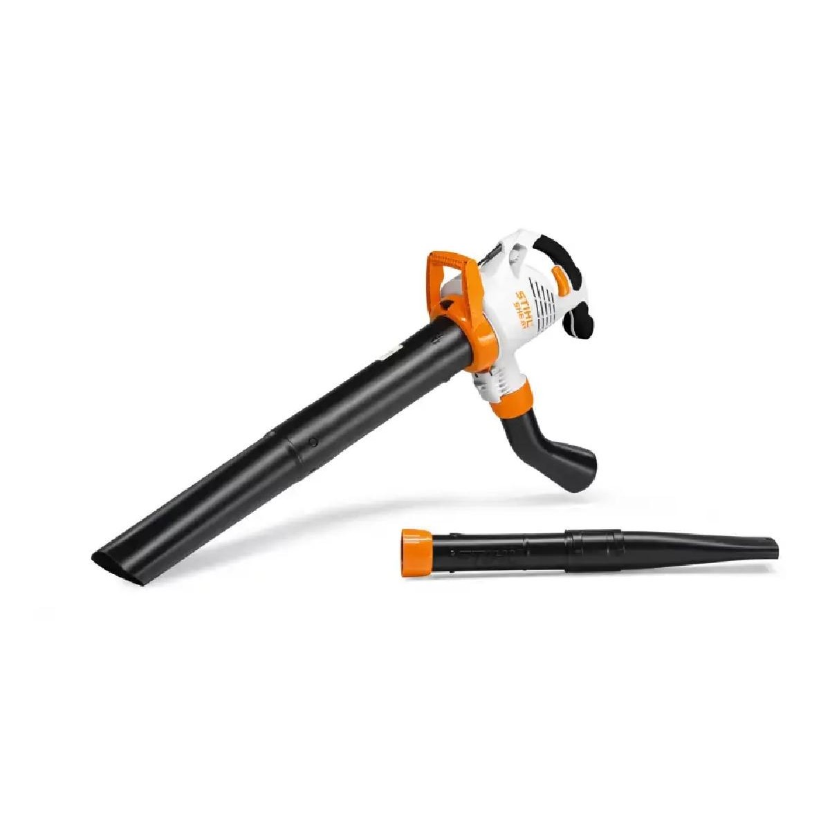 Stihl Ηλεκτρικός φυσητήρας - αναρροφητήρας  SHE 81