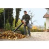 Stihl Ηλεκτρικός φυσητήρας - αναρροφητήρας  SHE 81