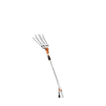 Stihl SPA 140.0 Rechargeable olive harvester