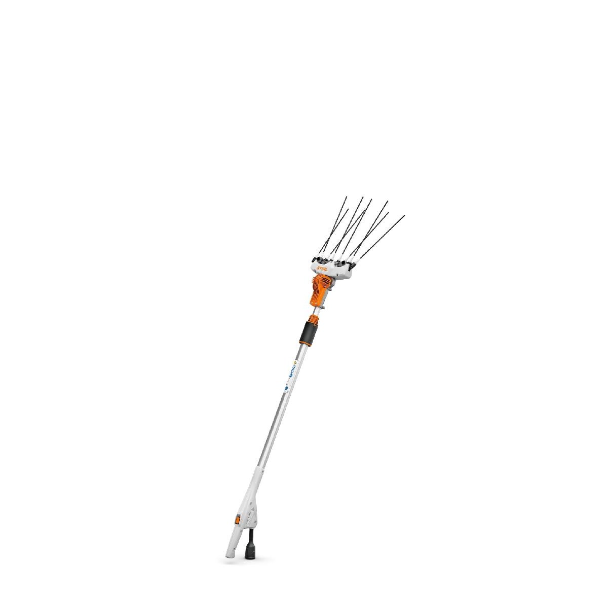 Stihl SPA 140.0 Rechargeable olive harvester