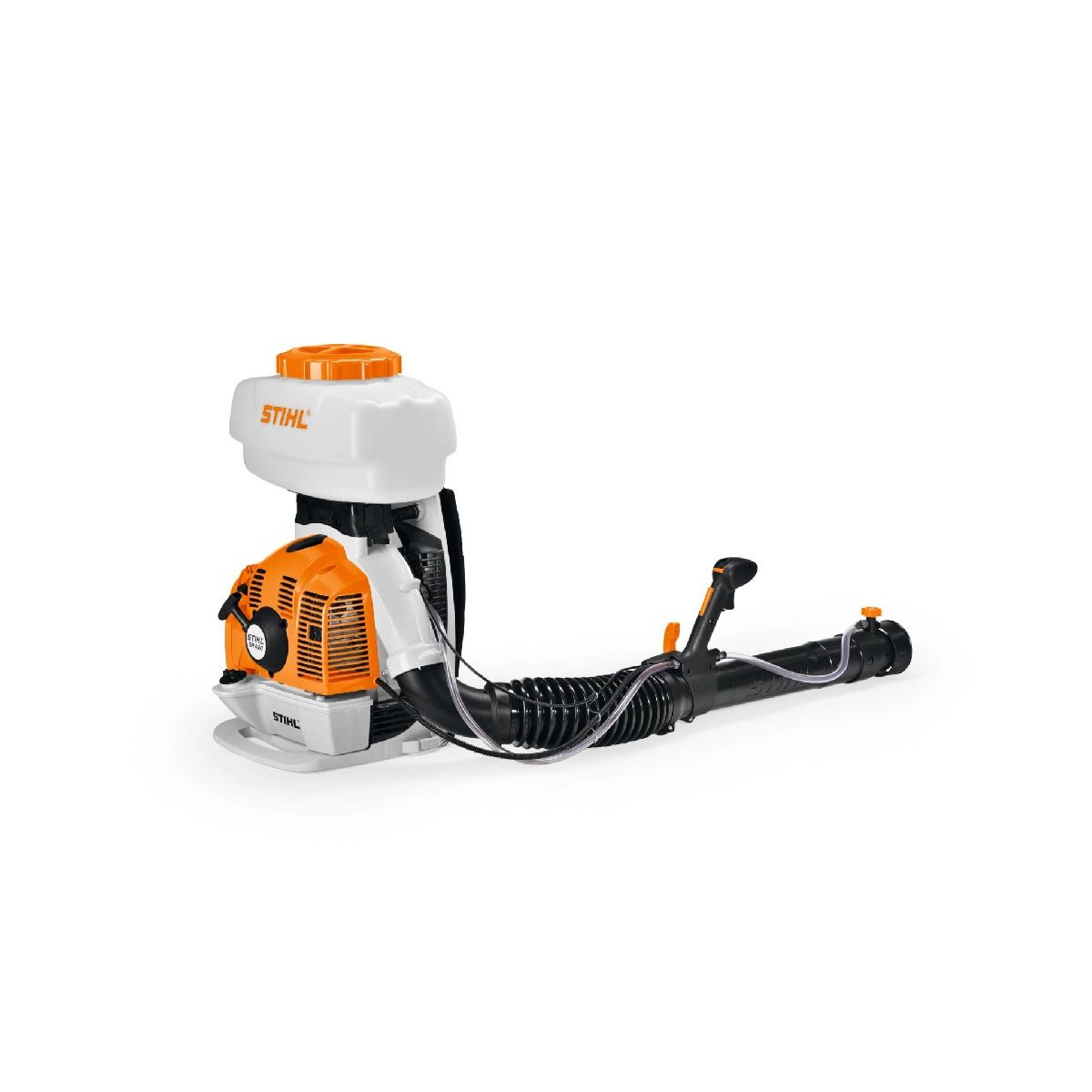 Stihl Βενζ/τος ψεκαστήρας SR 450