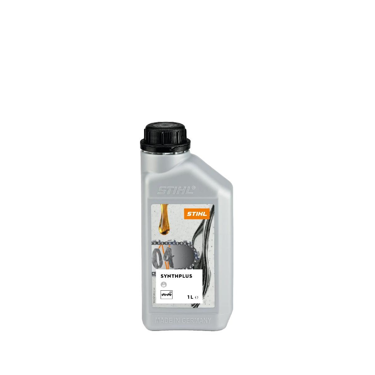 Stihl Λάδι αλυσίδας SYNTHPLUS 1lt