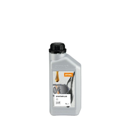 Stihl SYNTHPLUS chain oil 1lt