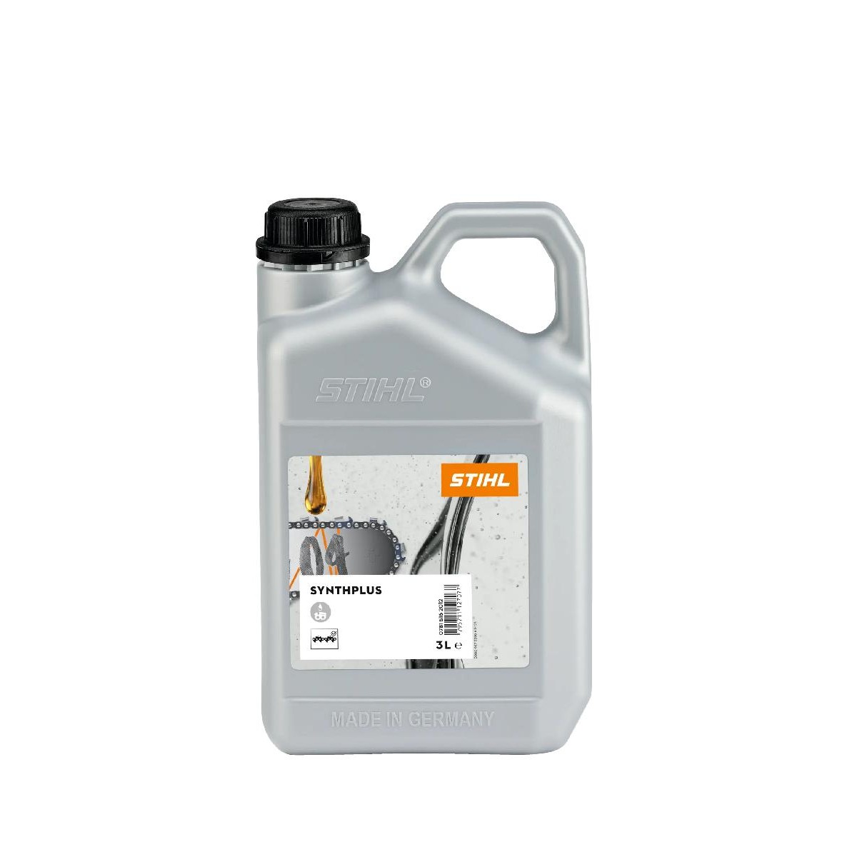 Stihl Λάδι αλυσίδας SYNTHPLUS 3lt