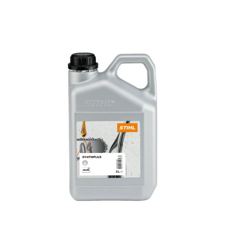 Stihl SYNTHPLUS chain oil 3lt