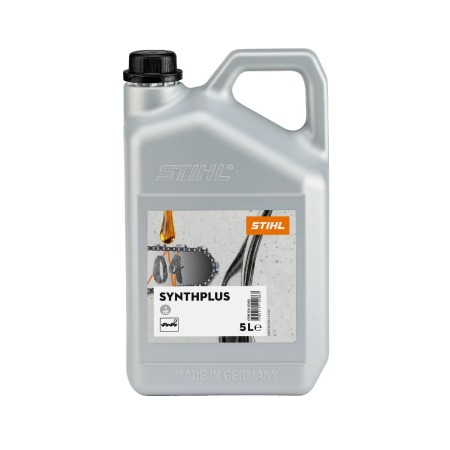 Stihl SYNTHPLUS chain oil 5lt