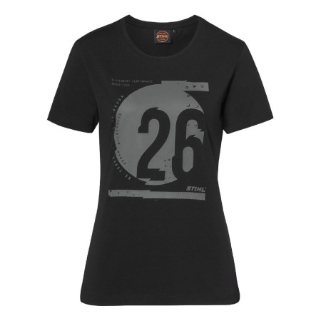 Stihl Women's T-shirt SZ S 