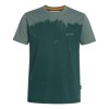 Stihl T-shirt 'forest', πράσινο, S