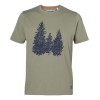 Stihl T-shirt SZ S 