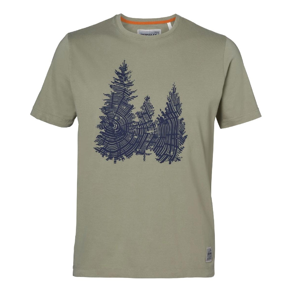 Stihl T-shirt SZ S 