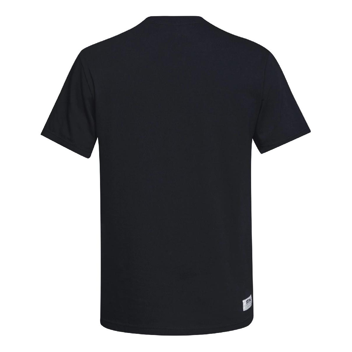 Stihl T-shirt GROW μαύρο, L