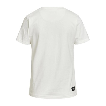 Stihl Women's SUSTAINABLE ICON white T-shirt, XS
