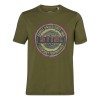Stihl T-shirt SZ S Λαδί