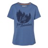 Stihl T-shirt SZ M Γυναικείο 