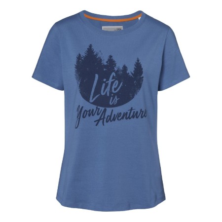 Stihl T-shirt SZ M Women's 