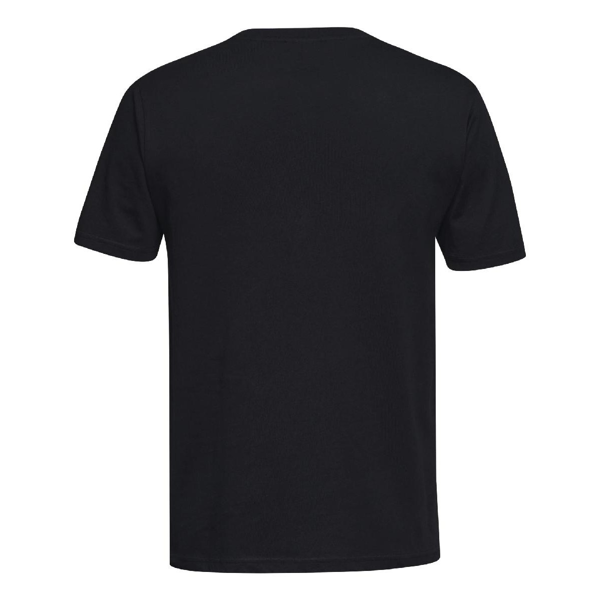 Stihl T-shirt MS500i Μαύρο, M