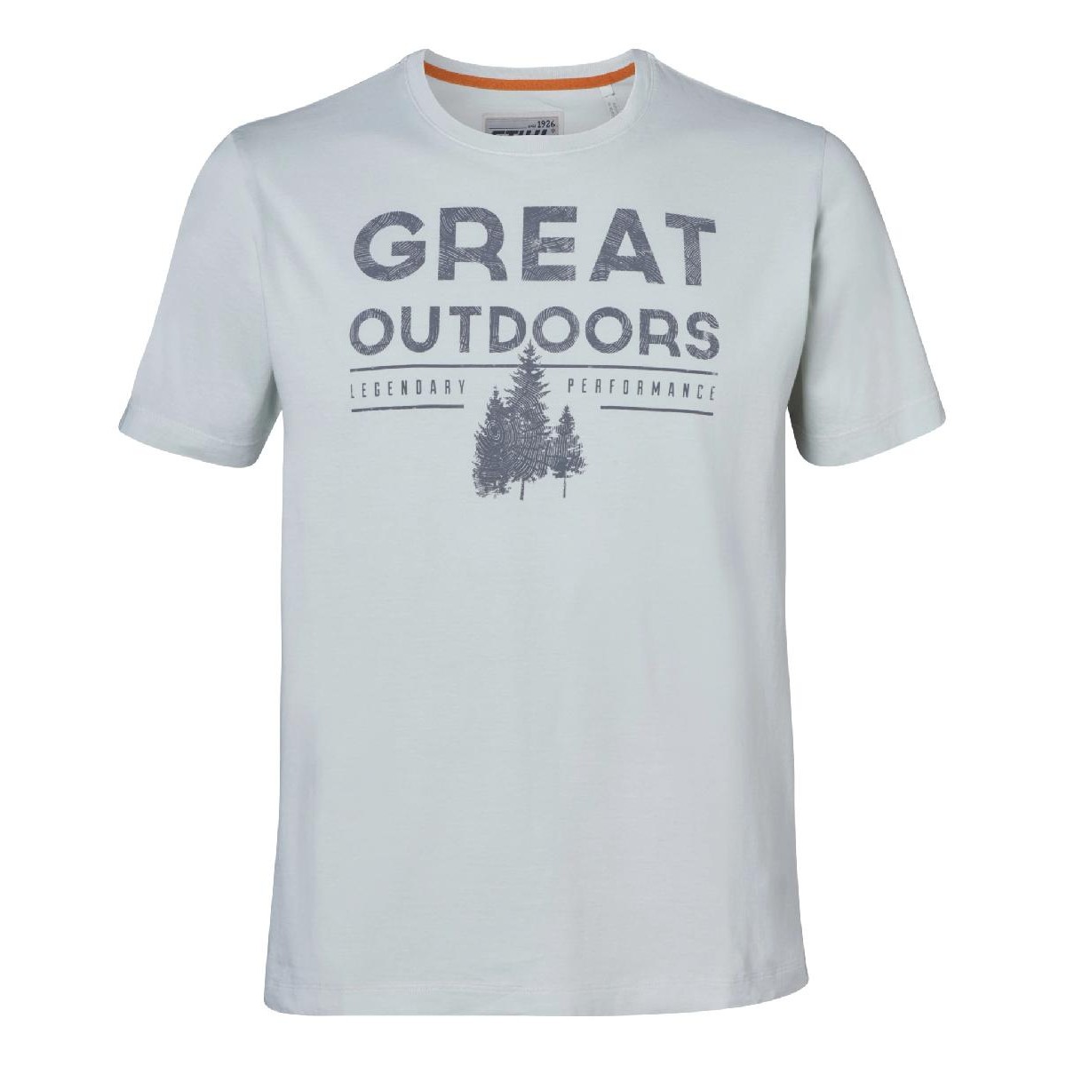 Stihl T-shirt SZ L 