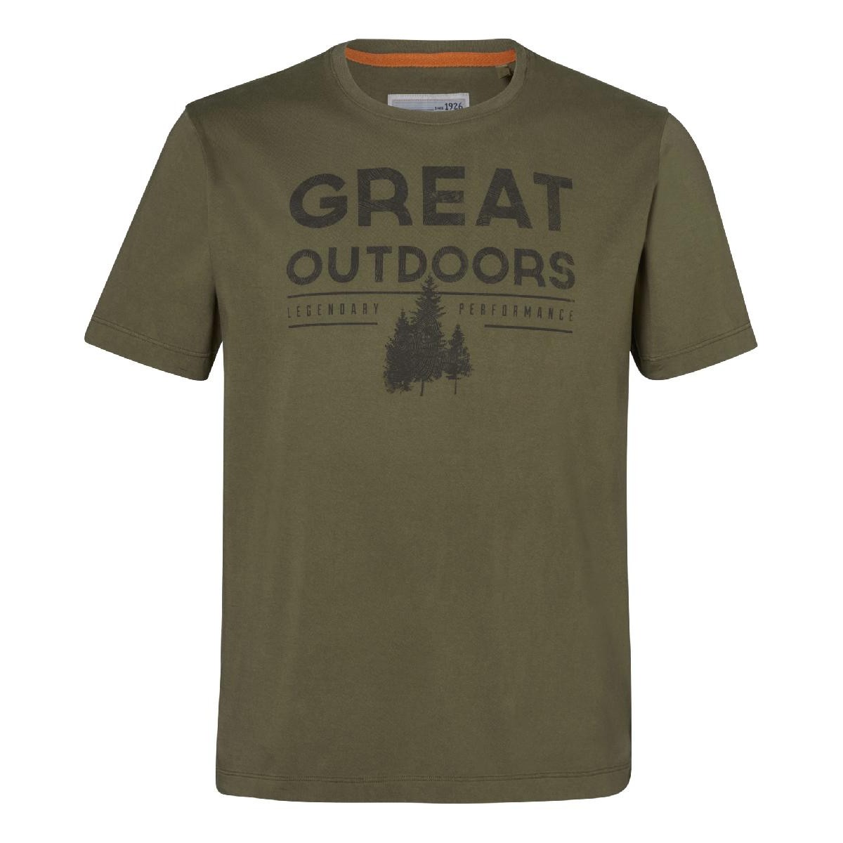 Stihl T-shirt SZ S 