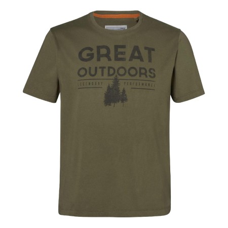 Stihl T-shirt SZ XXL 