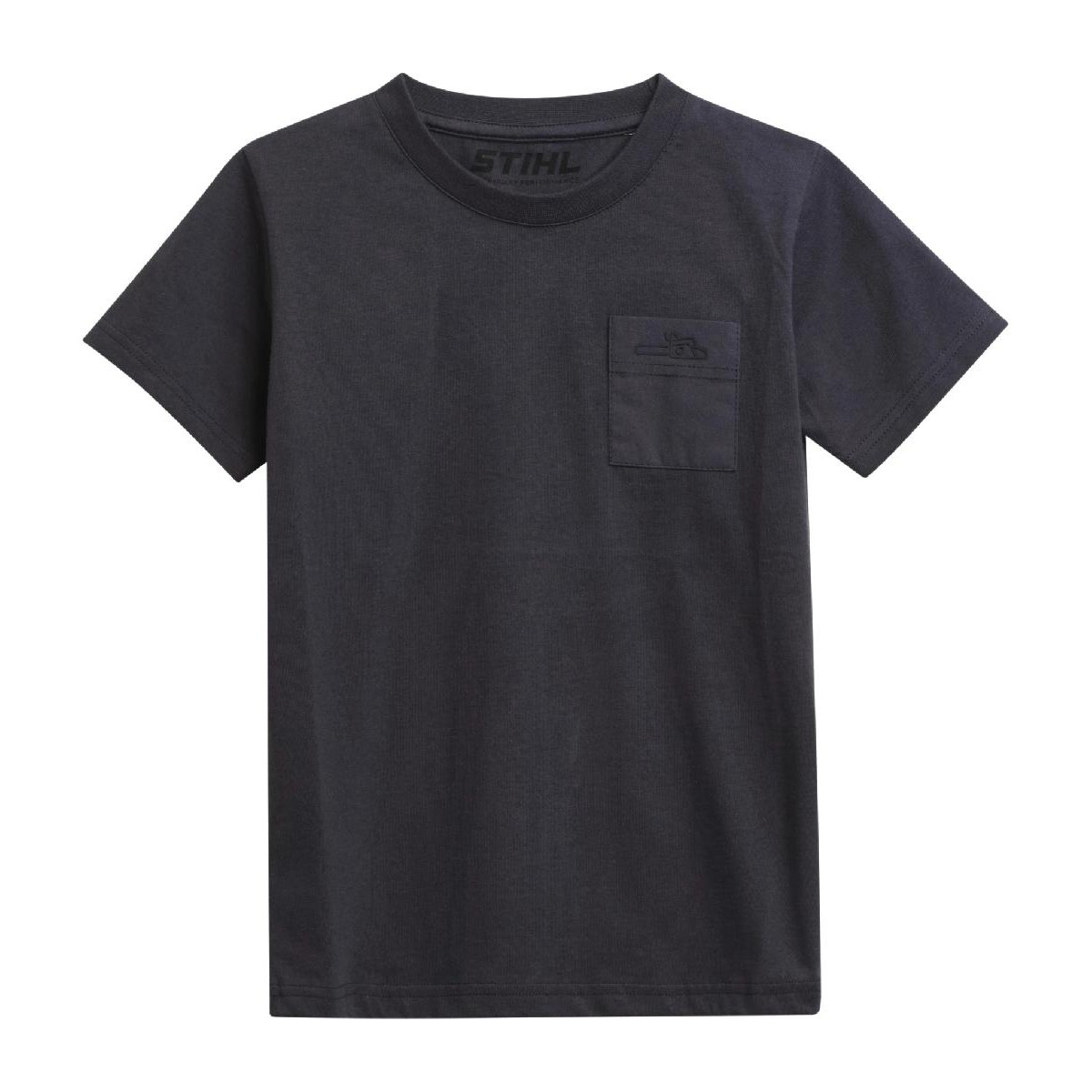 Stihl T-shirt KIDS UTILITY, 134-140