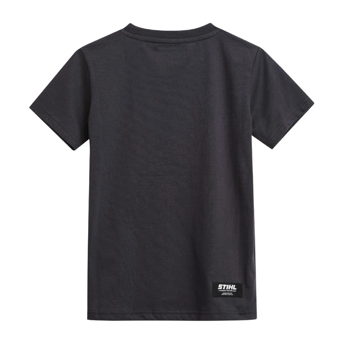 Stihl T-shirt KIDS UTILITY, 134-140