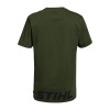 Stihl T-shirt SZ S LOGO BACK Green
