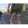 Stihl T-shirt SZ S LOGO BACK Green