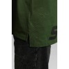 Stihl T-shirt SZ S LOGO BACK Green