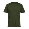 Stihl T-shirt SZ XXXL LOGO BACK Green