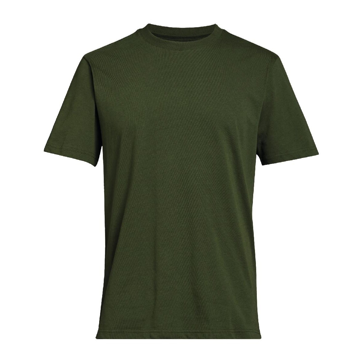 Stihl T-shirt SZ XXXL LOGO BACK Green