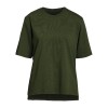 Stihl T-shirt SZ XS Women LOGO BACK Green