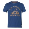 Stihl T-Shirt Retro L κόκκινο