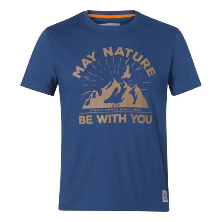 Stihl T-Shirt Retro L red