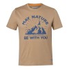 Stihl T-Shirt Retro L κόκκινο