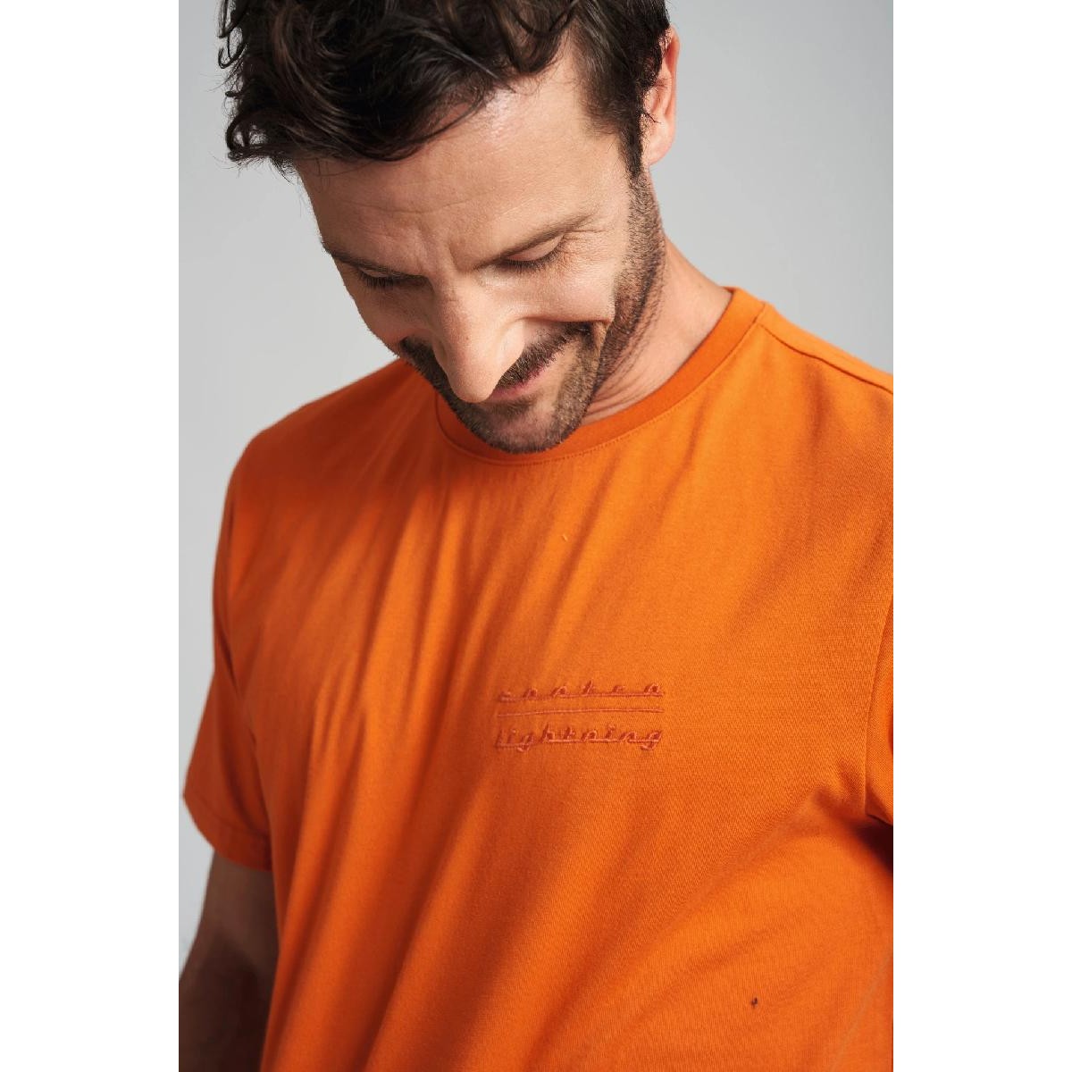 Stihl T-shirt SZ S CONTRA Orange