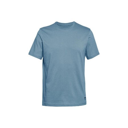 Stihl T-shirt SZ S SUSTAINABLE BASIC Blue