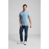 Stihl T-shirt SZ S SUSTAINABLE BASIC Blue