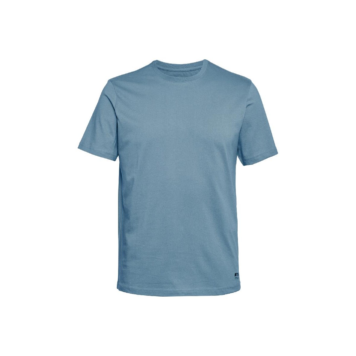 Stihl T-shirt SZ S SUSTAINABLE BASIC Blue