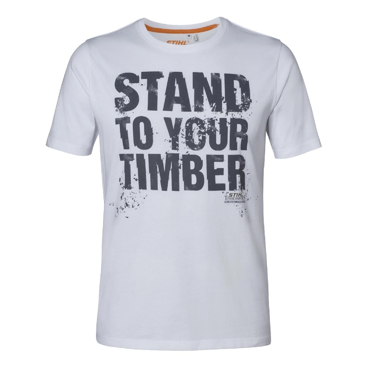 Stihl T-shirt SZ S 