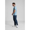 Stihl T-shirt SZ L SUSTAINABLE BASIC Blue