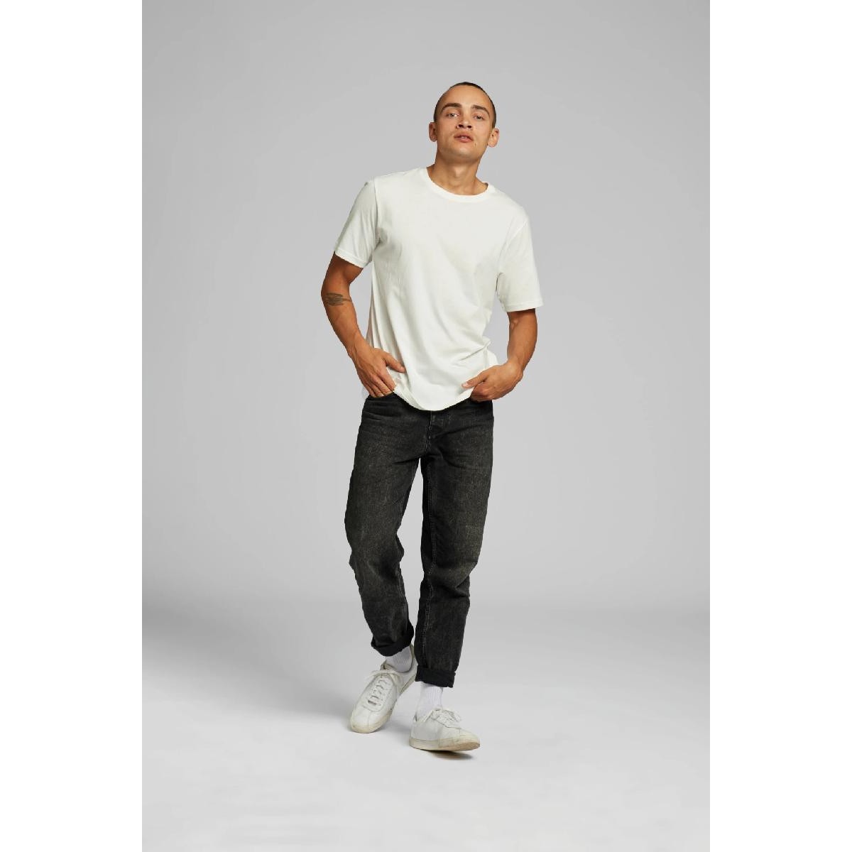 Stihl T-shirt SUSTAINABLE ICON Λευκό, L