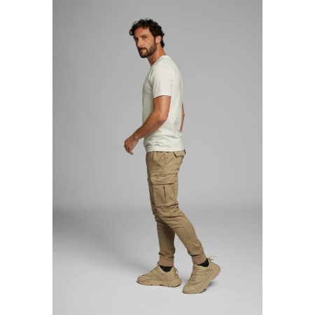 Stihl SUSTAINABLE ICON T-shirt White, S