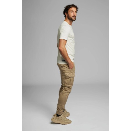 Stihl SUSTAINABLE ICON T-shirt White, XL