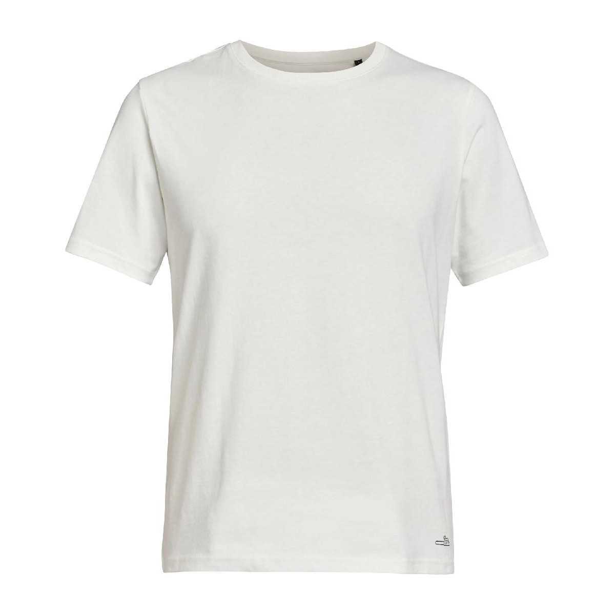Stihl T-shirt SUSTAINABLE ICON Λευκό, XXL