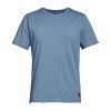 Stihl T-shirt SUSTAINABLE LOGO Μπλε, L