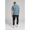 Stihl T-shirt SUSTAINABLE LOGO Μπλε, S