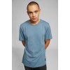 Stihl T-shirt SUSTAINABLE LOGO Μπλε, XXXL