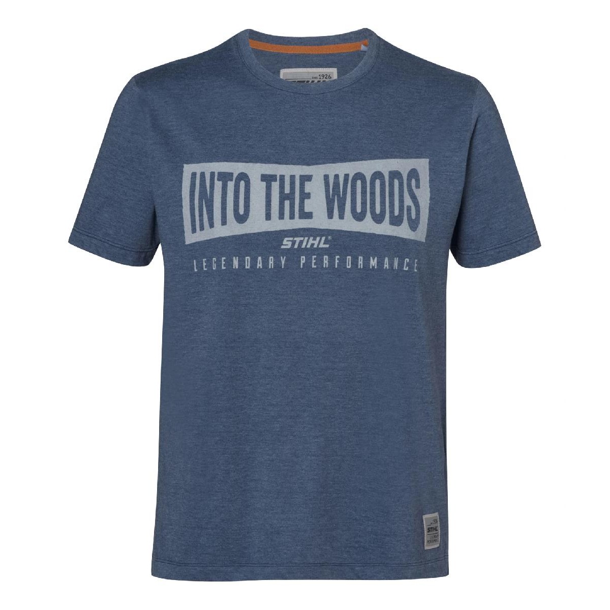 Stihl T-shirt SZ L 