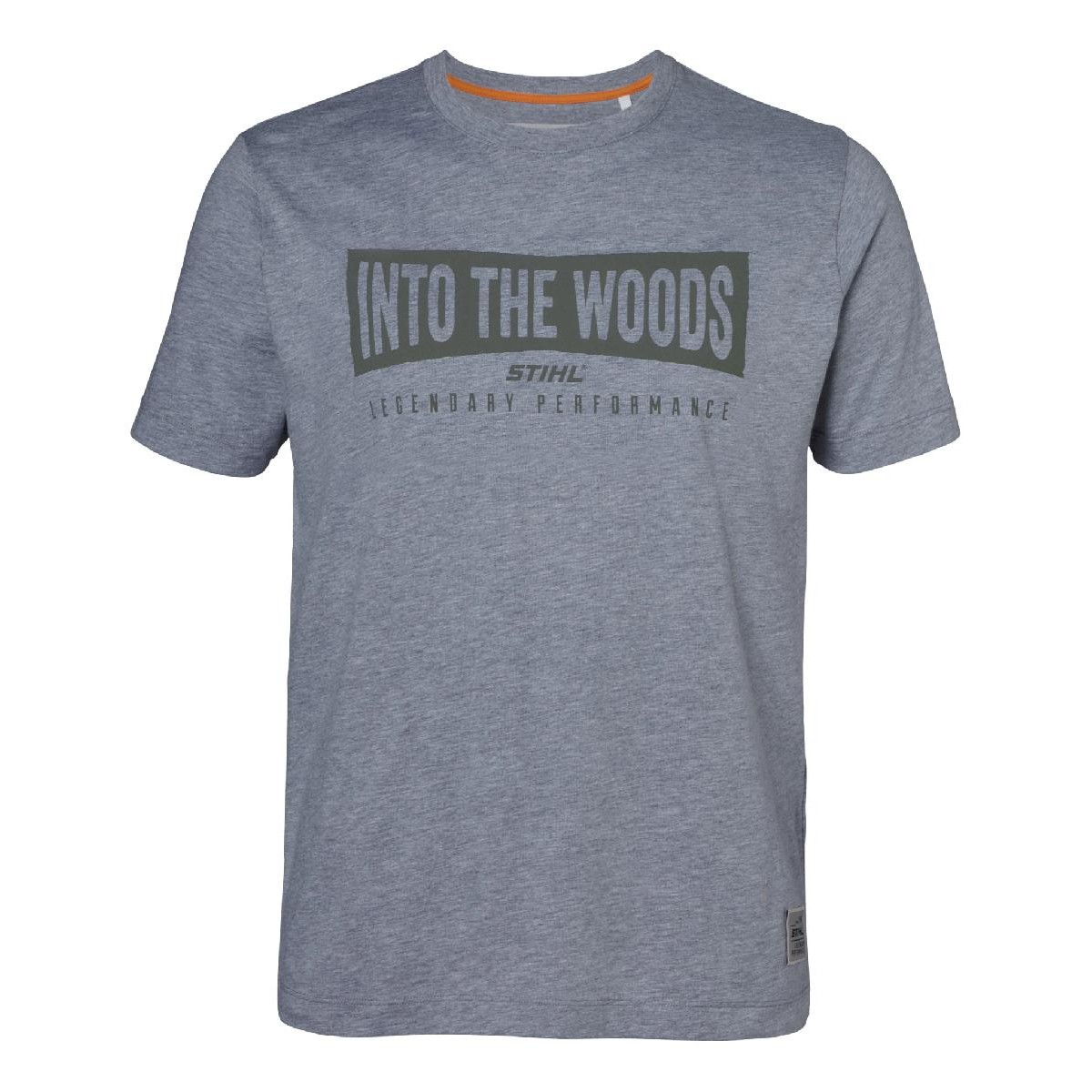 Stihl T-shirt SZ L 